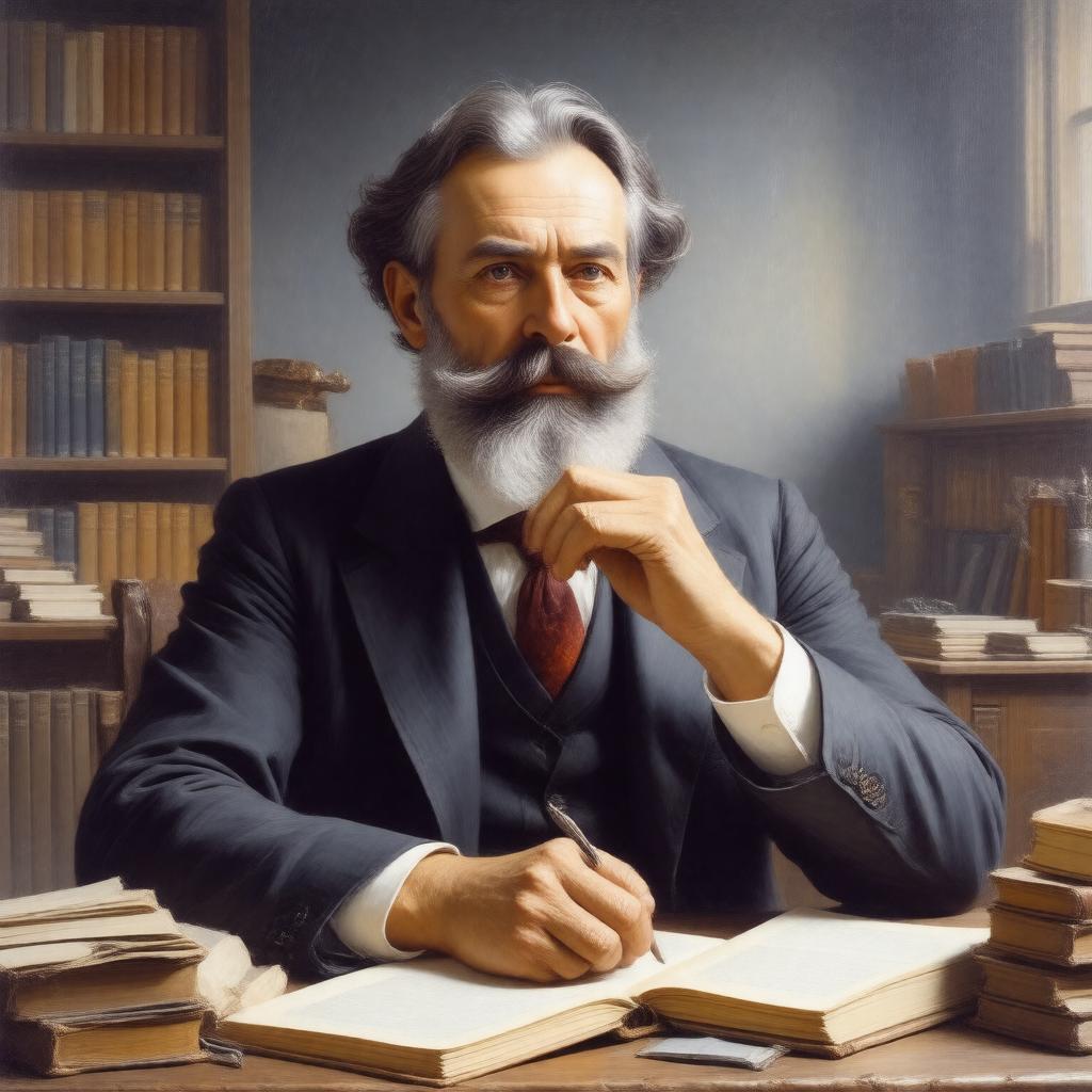 Thorstein Veblen